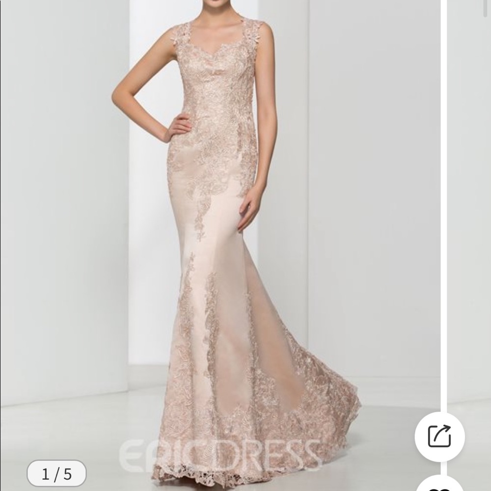 Ericdress Formal Dress